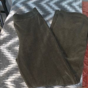 American Eagle flare pants